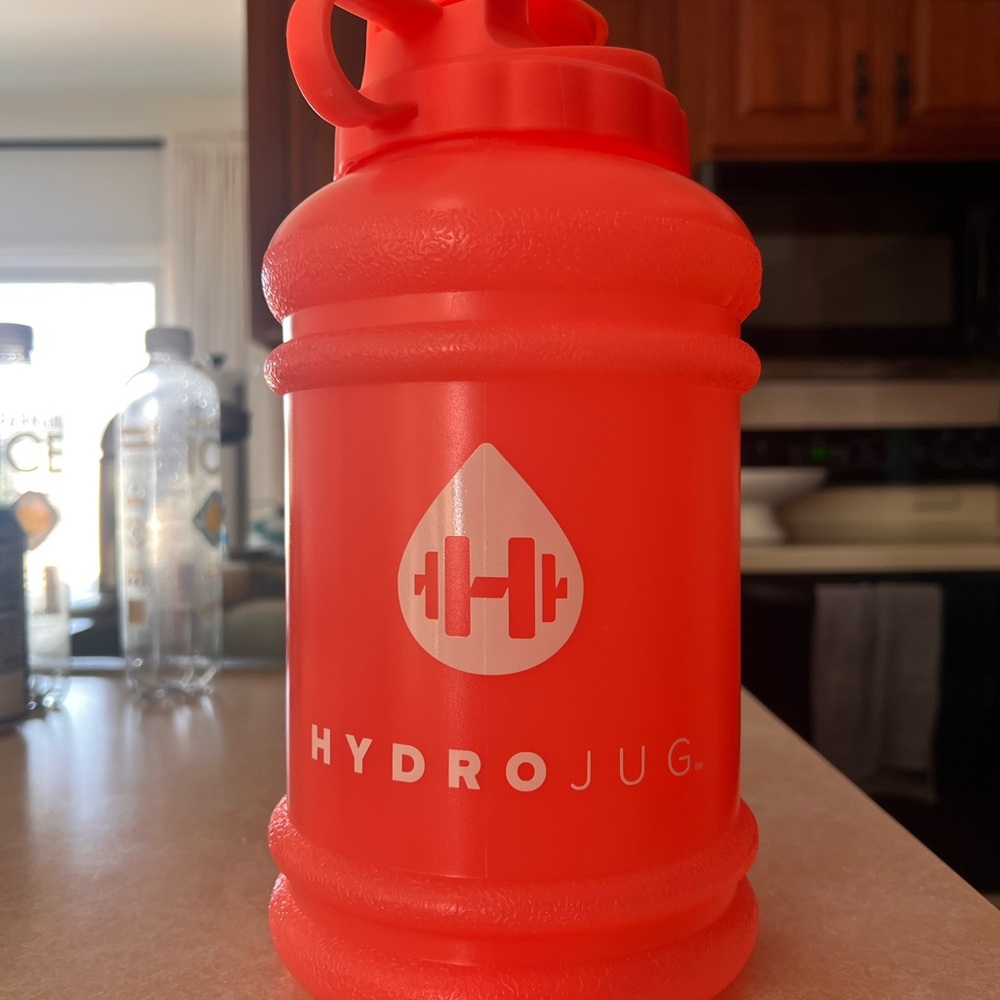 HydroJug Water Bottle